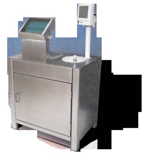 PET Unit Dose Table The PET Unit Dose Table provides a safe, compact and economical dose dispensing hot lab center for PET or high energy therapy doses.