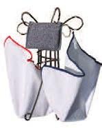 mister Laundry Bag 10812 Size: 9 x13