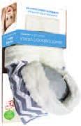 Luxury Hooded Towel Gender Neutral Newborn to 12 months 11005N
