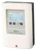 The STDC is designed to offer OEMS, installers and system designers an extremely compact, low cost, entry level platform capable of managing any one of 8 pre-programmed solar thermal system types in