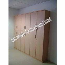 Cabinet Wooden