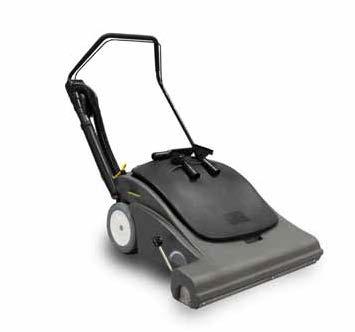 Dry vacuum cleaners CV 71/1 Fast, efficient cleaning of large spaces Kärcher s CV 71/2 wide area vacuum is a dual-motor, low-profile design that incorporates on-board tools for fast, efficient