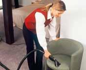 This is particularly helpful for cleaning areas that have previously been treated with chemical.