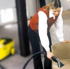 Cleaning agents and care products for carpets and upholstery Cleaning agents and care products for carpets and upholstery Kärcher cleaning agents and care products are designed for deep and gentle