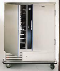 Refrigerators, Freezers and Convertibles Prisoner &
