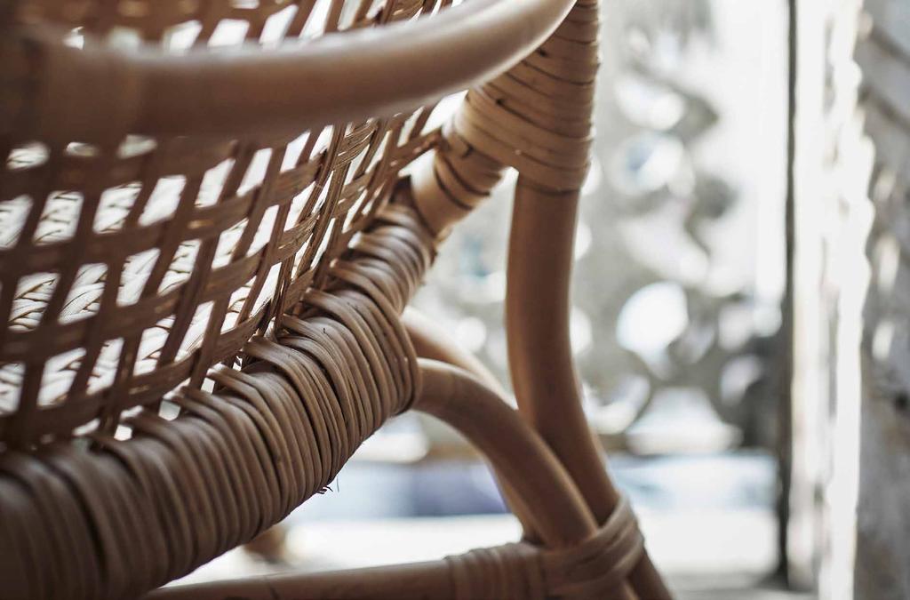 PH159021 MATERIAL-ISM is rattan: tactile, sustainable,