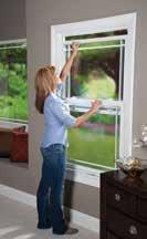 com See how to: Clean your windows Remove a sash Operate your windows And much more!