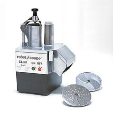 FOOD PROCRSSOR TN-009 Power : 1.5 HP Single phase. 1 speed : 425 rpm. Induction motor. Magnetic safety system and motor brake.