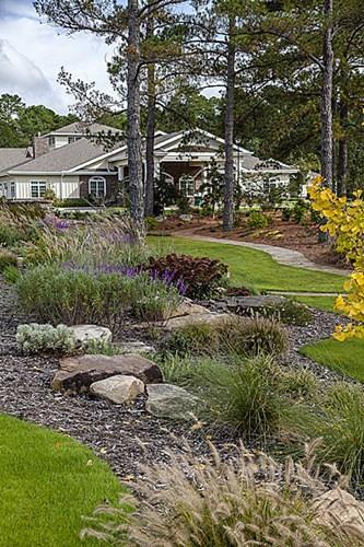 "First Health Hospice Gardens Thursday, March 21, 2019 Time: 10:00 AM Administration Building at First Health Hospice & Palliative Care Lunch: Catered by Panera Susan Zanetti, Master Gardener and