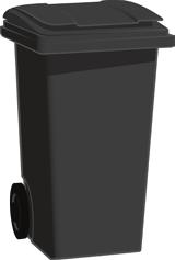 west-norfolk.gov.uk/refuseandrecycling to request a replacement bin, report a missed collection or to find out what the collection dates are in your area.