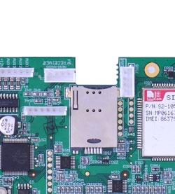 board or the keypad board, then ESD damage may occur. The circuit board should not be unwrapped until it is actually ready to be installed. Methods to avoid electrostatic build-up. 1.