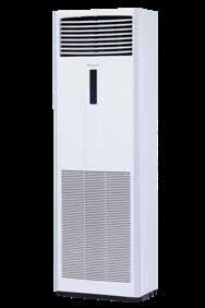 FVRN71/100AXVL, 125/140AXVL9 Auto horizontal swing Manual setting of vertical airflow louvers on/off switch The can be conveniently started manually in the event the wireless remote controller is