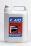 065K 2x5ltr Economy product For medium to heavy workloads Ideal for general cleaning Oven Cleaner 007.