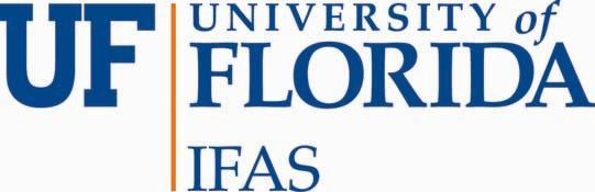 UF/IFAS lead agency