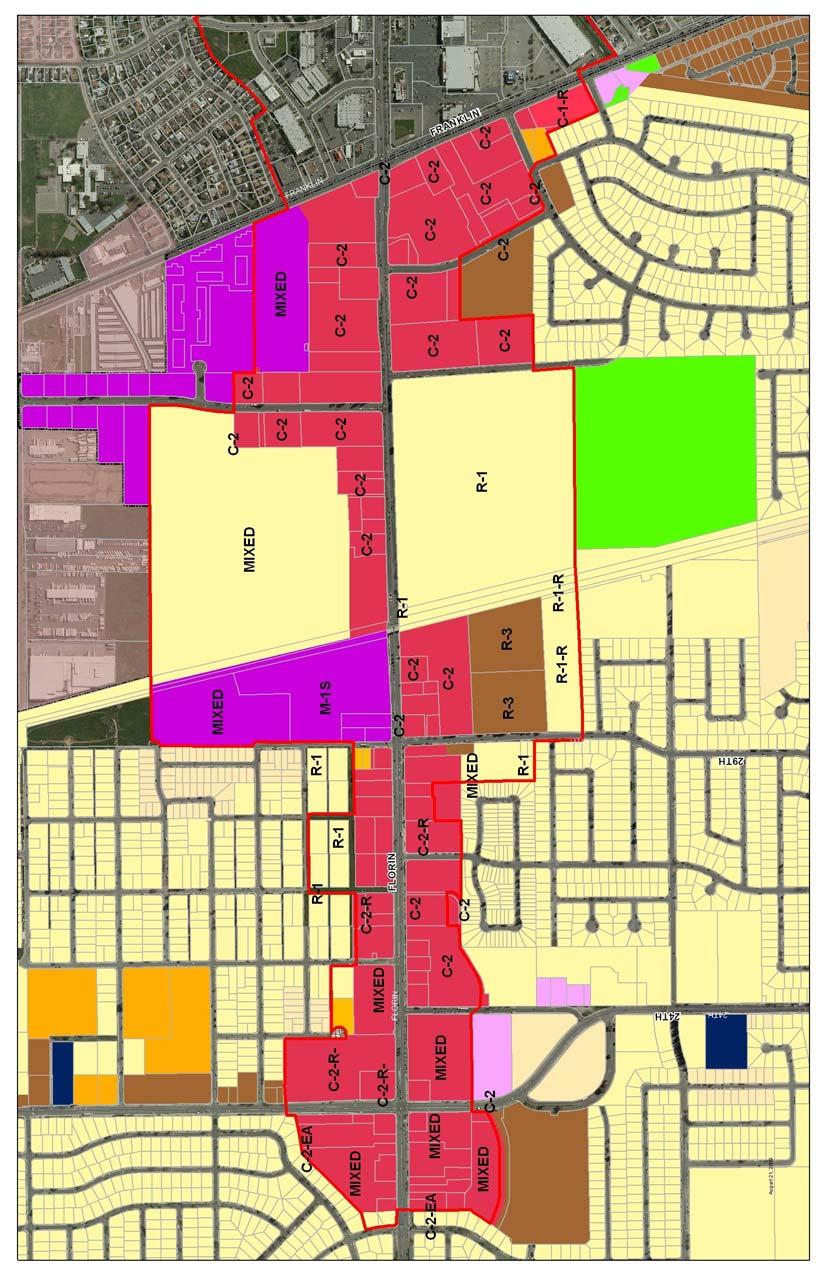 Existing Zoning Attachment 2
