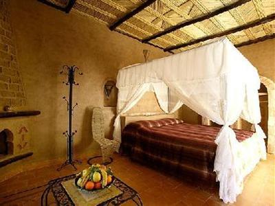 DESERT KASBAHS On the edge of the Sahara Desert in Erfoud and Rissani our accommodations are restored or newly built kasbah style hotels, among a selection of boutique properties of great character