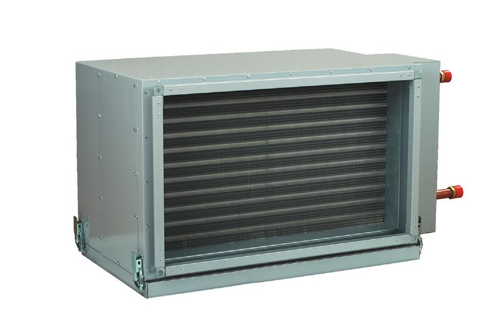 DUCT COOLERS