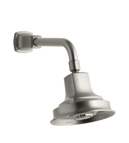 K-7272 KOHLER CLEARFLO SLOTTED OVERFLOW BATH DRAIN Toe-activated closing - no internal linkages reduce clogging Swivel-ball joint construction that allows proper fit and sealing to the bath Above or