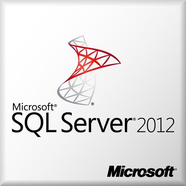 SQL Server 2012 Compatibility We need to do some work to ensure