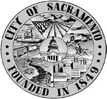 REPORT TO PLANNING AND DESIGN COMMISSION City of Sacramento 5 PUBLIC HEARING June 12, 2014 To: Members of the Planning and Design Commission Subject: Newman Center Sign (P14-017) A request to