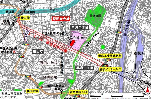 3. Framework: City planning framework Once decided on City Plan, alterations to the shape and quality of land, and construction of buildings are restricted. http://www.city.yokohama.lg.
