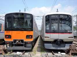 Railway companies in Tokyo are actively cooperating in expanding direct through service network, which