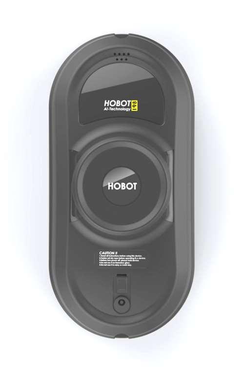 HOBOT-198 Glass