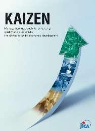 Kaizen as one of