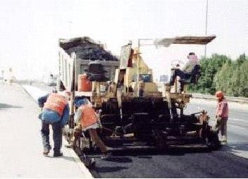 4.2.1. Capabilities Of Paving Fabrics: The inclusion of a nonwoven paving fabric interlayer system significantly improves the performance of asphalt concrete overlays.