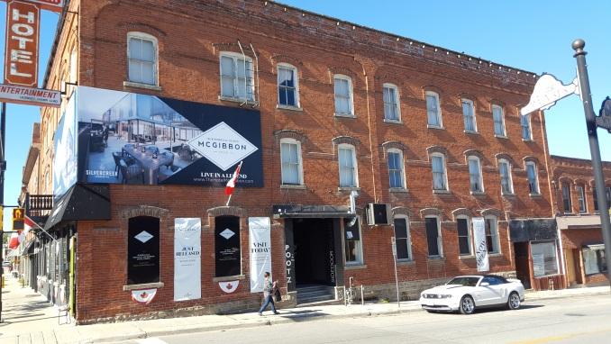 DRAFT VISION STATEMENT Downtown Georgetown is a vibrant destination that serves the residents of Georgetown and