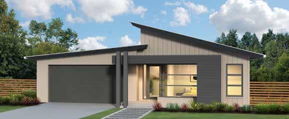 0 m The Highton Warralily Due to the popularity of the standard Highton we decided to create a new