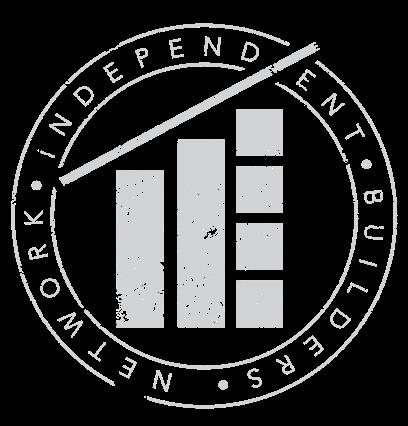 Why Build With the Independent Builders Network? Our builders are personally selected, highly experienced, qualified builders. IBN builders are dynamic, professional industry leaders.