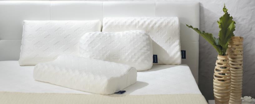 Pillow Design Concept With sophisticated experience and unparalleled development expertise, RESTIER has been developing our own innovative pillow designs for years in order to offer the most