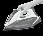 Using Your Kambrook Iron Before First Use Remove any promotional material or packaging from the iron. Remove any stickers or protective covers from the soleplate.