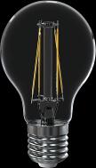 LED A Lamp B2B A60 Filament 60W E27 A u t h o r i z e d L i c e n s e e f o r T O S H I B A t r a d e m a r k 1. Specification: A.