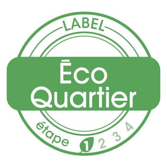 Eco quartiers / Eco-districts A program set to draw new methods to create, build, and manage cities, districts, and linked urban and rural territories 2 stakes : upgrading of existing cities ;
