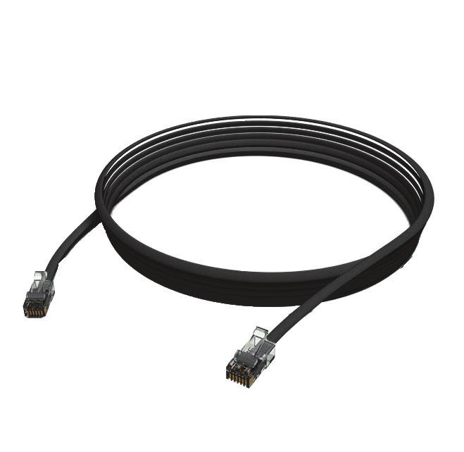 22 RJ12CABLE5 Plug and play cable 5m (ACVACVRD only) 21.