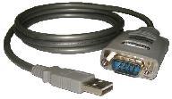 CABLE RS232 CONNECT