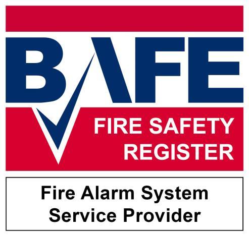 Annex 6 SP203-1 Scheme Logos Use of the BAFE Logo The use of the BAFE Logo is restricted by the Terms and Conditions of BAFE.