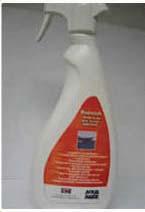 Multi Surface Cleaner - 750ml Trigger Spray Bottle (Packed 12 x 750ml) Natural MSC Multi Surface Cleaner - 750ml Unique biologically active liquid formulation containing specialised bacterial strains