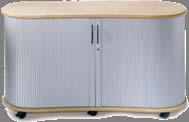 the qiboard rolling-shutter cabinets are