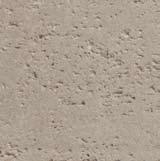 Part of the unique quality of concrete is that textures