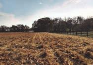 The District was awarded a total of $319,077 for the protection of two Warren County farms totaling 244 acres.