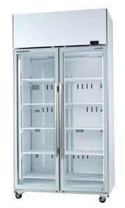 244 litre chest freezer Liebherr EFE