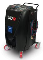 3.1 KONFORT 710R en The KONFORT 710R charging station is the base version of the 700R Series. KONFORT 710R can operate on cars, trucks and tractors.