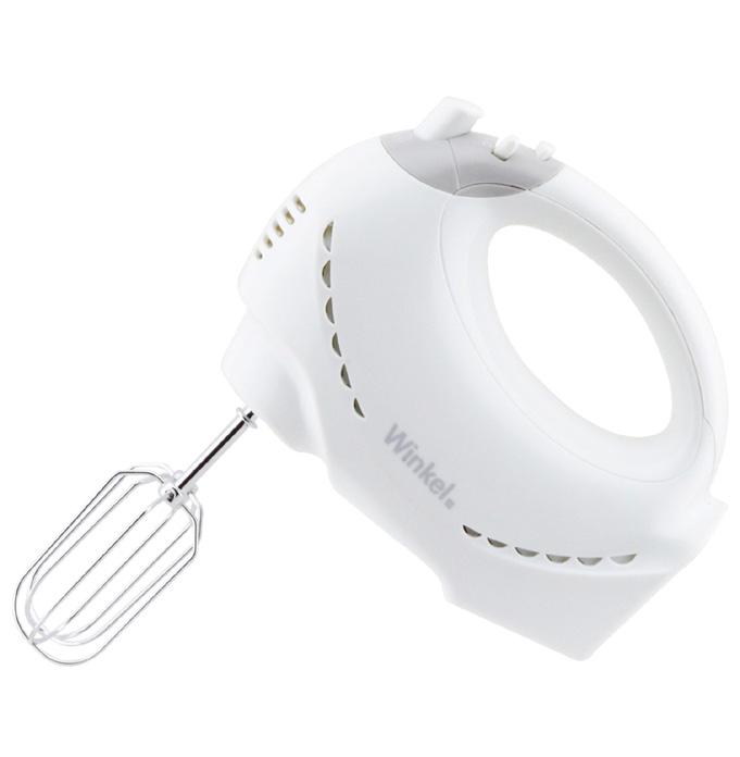 PX30 Hand Mixer Looking to whisk and emulsify in an easy way?