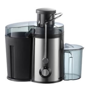 SX9 Juice Extractor Would you like to prepare homemade fruit juice to provide your body with all the vitamins and natural