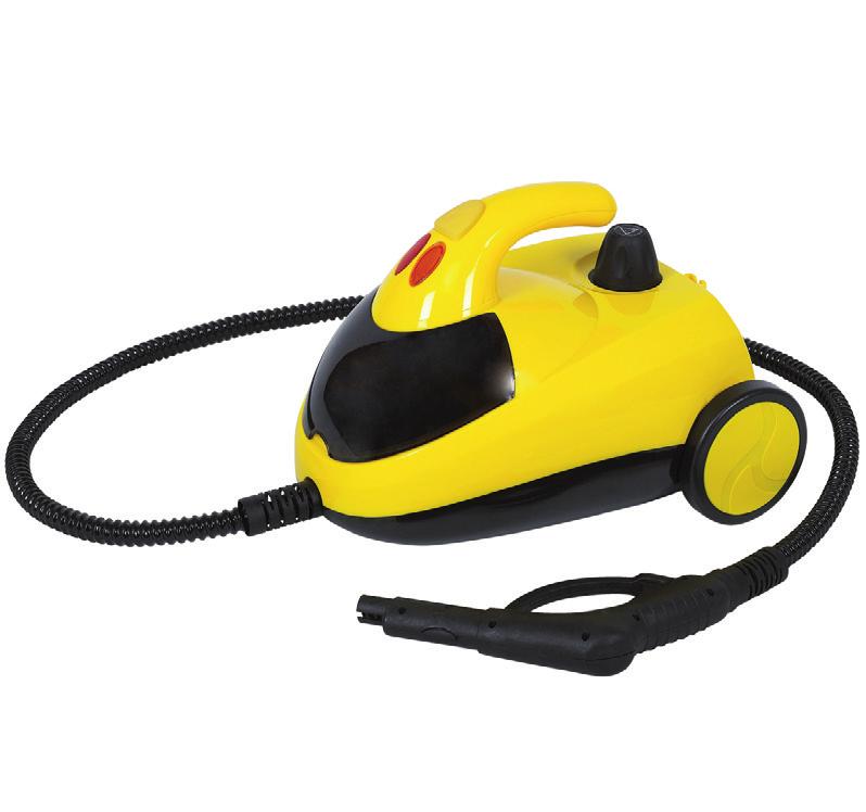 NVP15 Steam Cleaner Looking for a device that can clean and sanitize your house while respecting the environment? It is possible with the Winkel Steam cleaner NVP15!