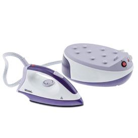With the VS2, ironing your shirts is no more an issue!