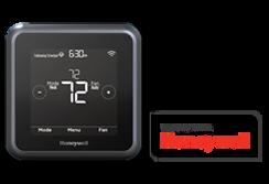 Compatible with the ecobee3 HomeKit-enabled thermostat and all other ecobee Wi-Fi thermostats.